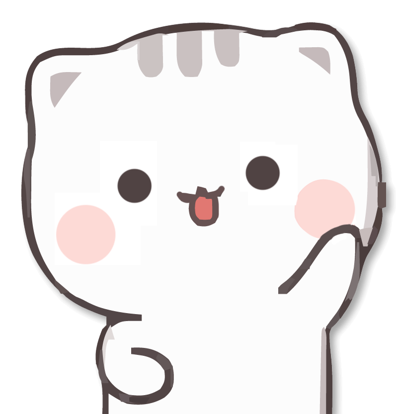Chibi hello